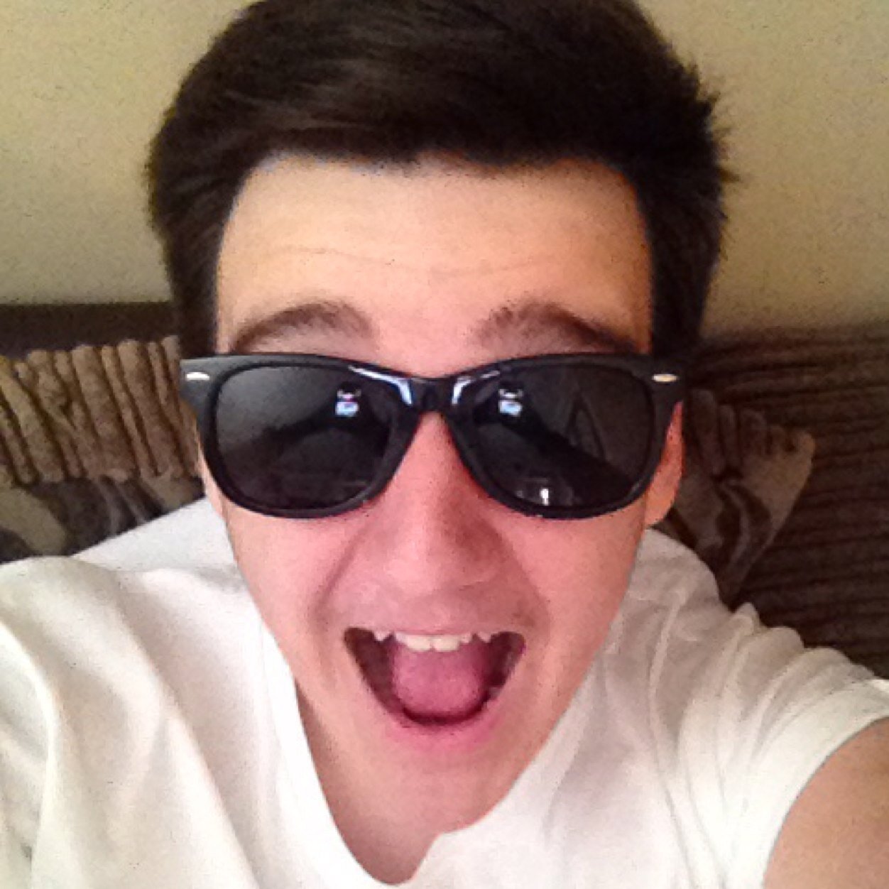 JoshKendall's profile picture. 