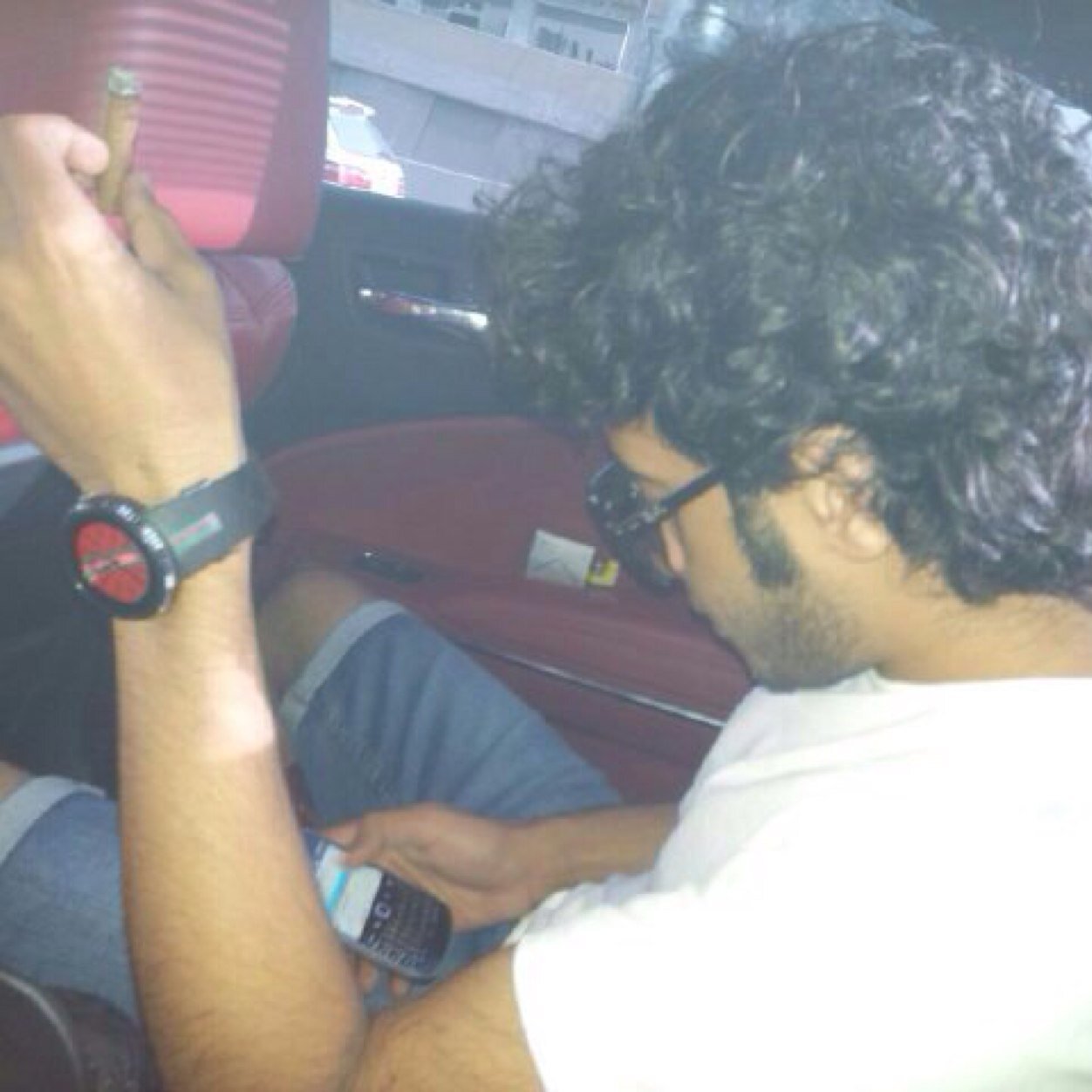 Bsrgk 9b7 mleet ll.yalli