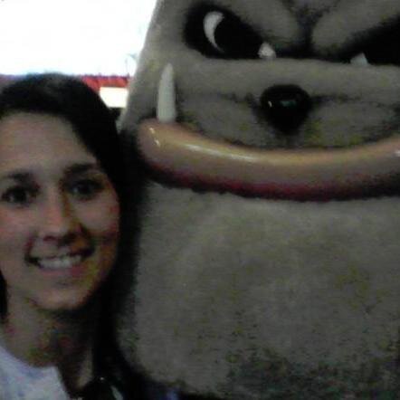 GO DAWGS!!!