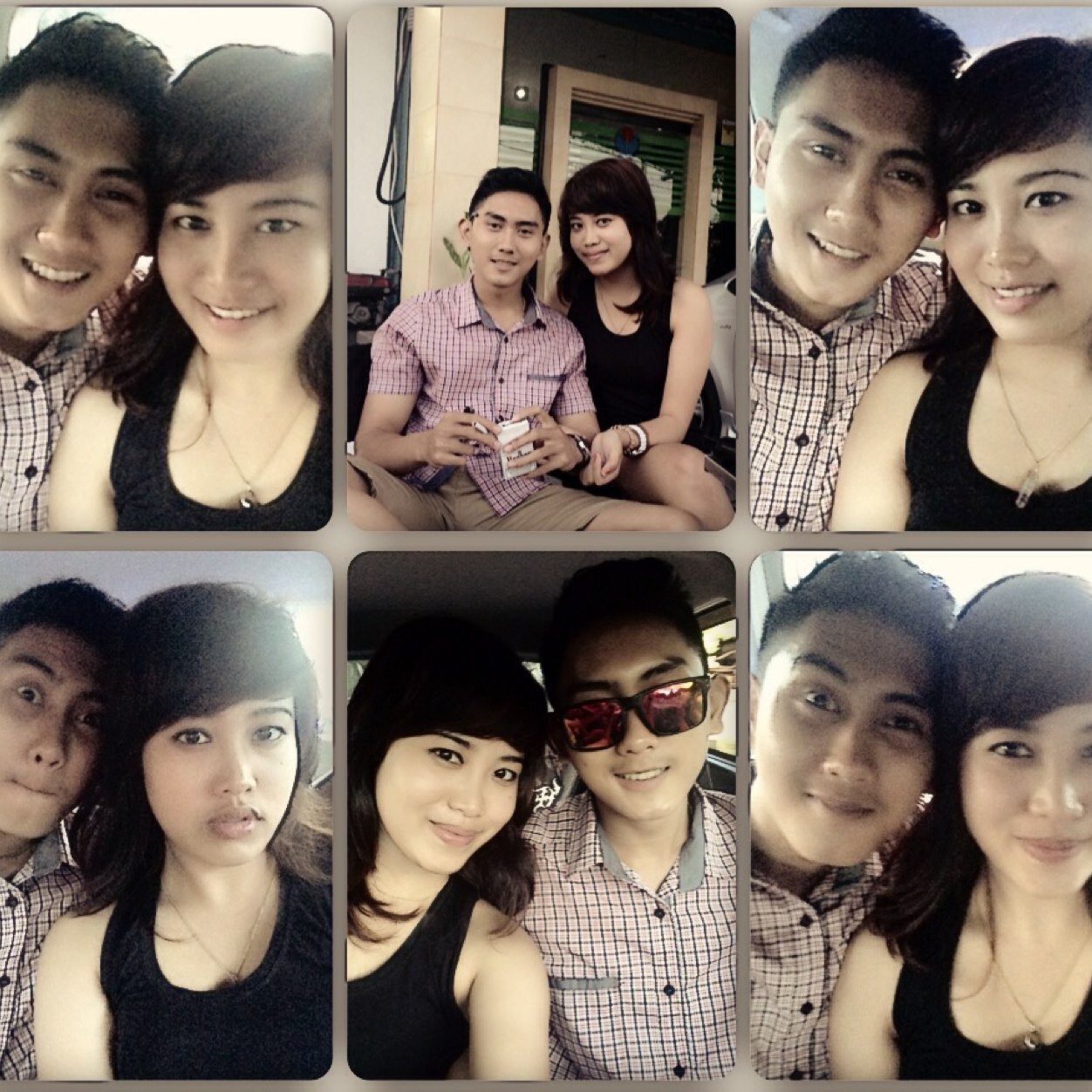 love modeling ♡ | FKH UNUD 13' |  A.A Gde Ari Putrawa