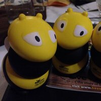 MB beekeeper (@mbbeekeeper) Twitter profile photo