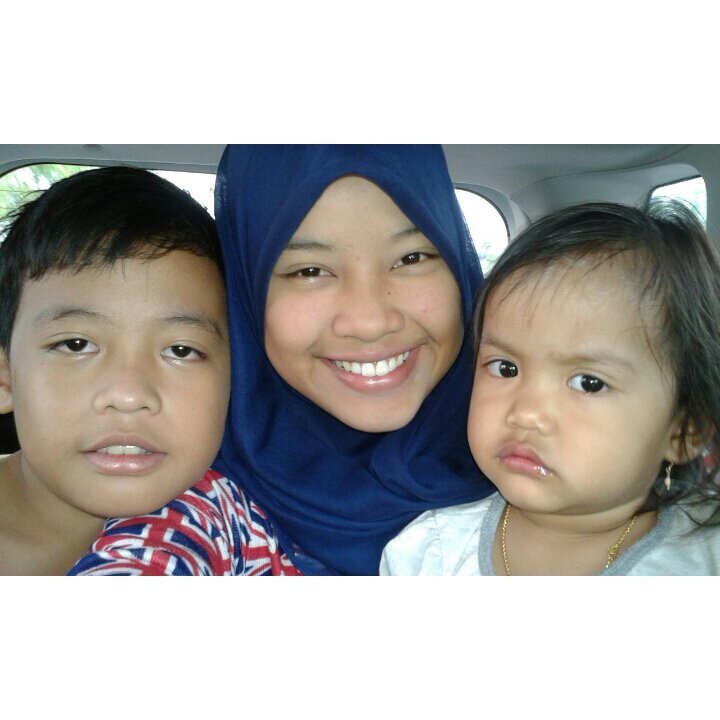 Nisrina_an's profile picture. Music makes me feel good ♬♪| JOKER ♚ | J.KRASH ☮ |