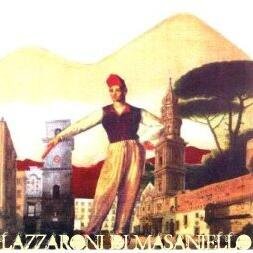 LazzaronidM's profile picture. Gruppo Folkloristico - Lazzaroni di Masaniello. Classiche e Popolari Napoletane