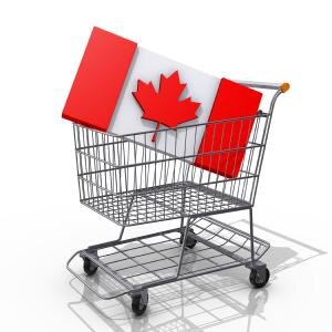 Canada's Fastest Growing Online Shopping Site