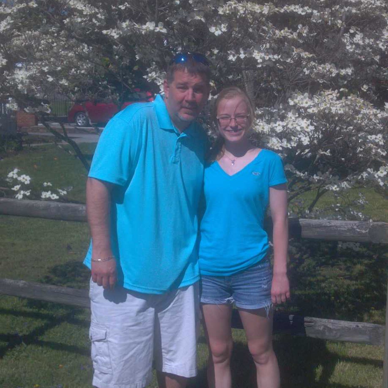 mikewade33's profile picture. 