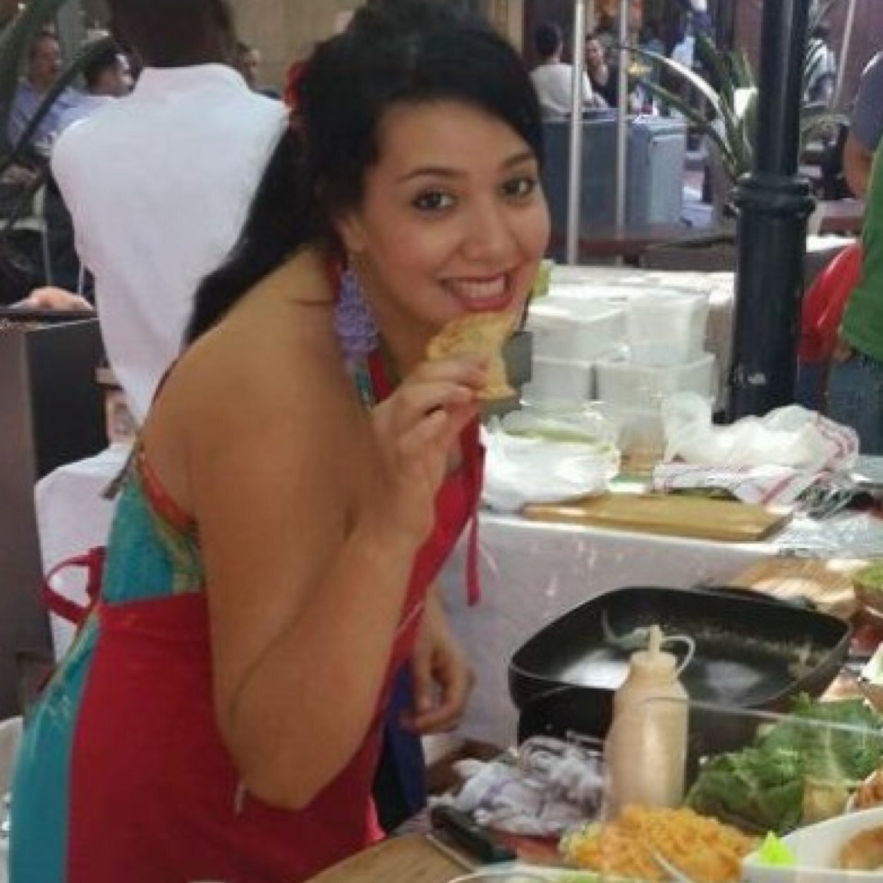 The_Sweet_Bite's profile picture. The Sweet Bite is an Online bakery that focuses on producing homemade baked goods to satisfy your sweet cravings. Our range also includes gluten and sugar free