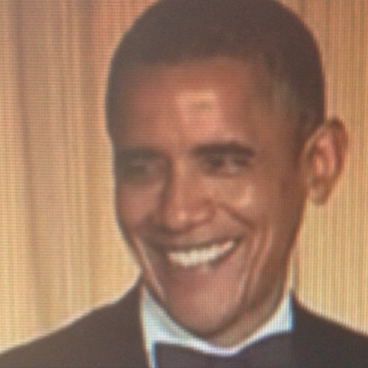 Let me baROCK your obama