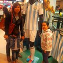 Laura Amalia Castro - @laura2203fv - Twitter