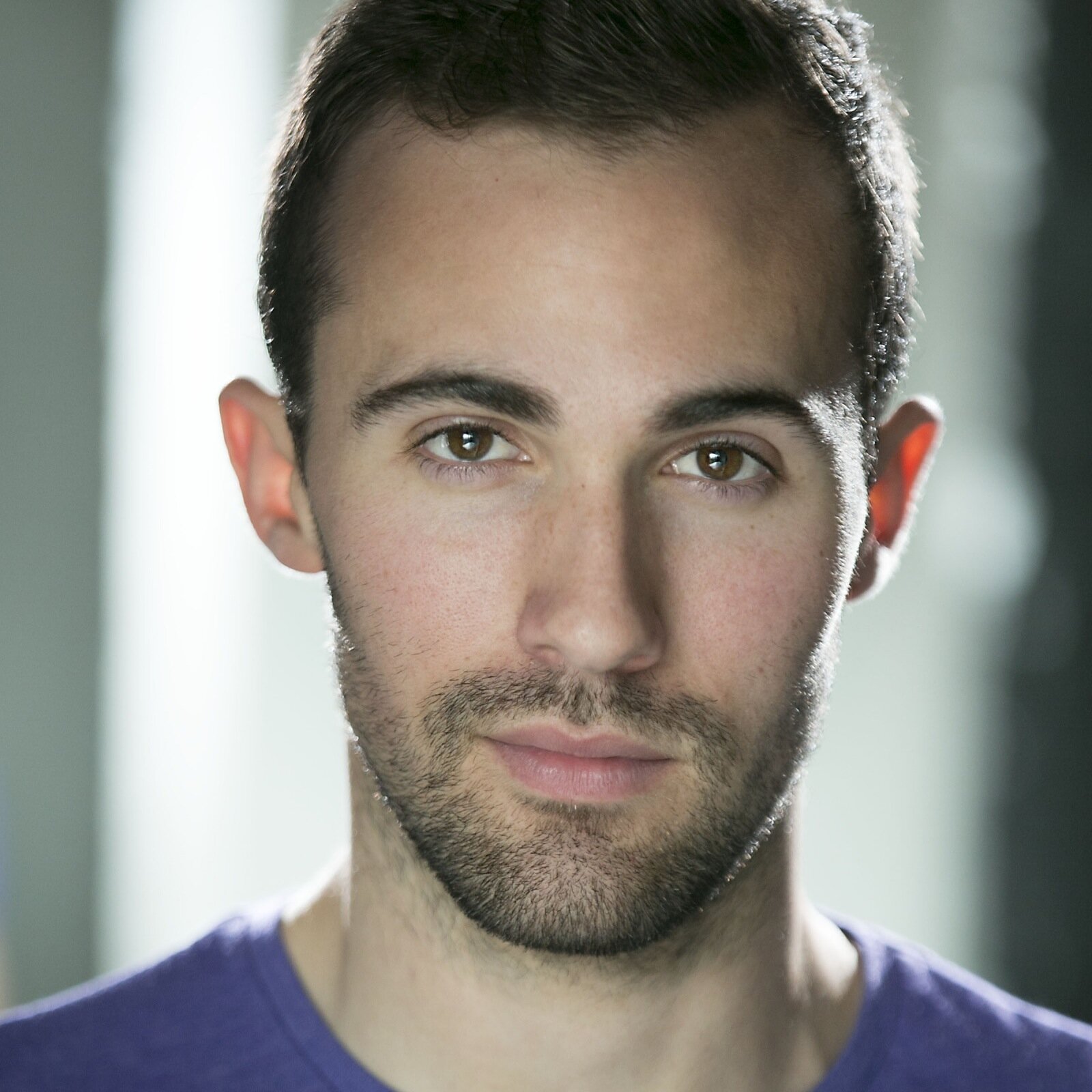Actor Español. Mountview graduate. Suffering from a severe case of Wanderlust. Menstrual grandad once a month. Producing @Fatbusters2017