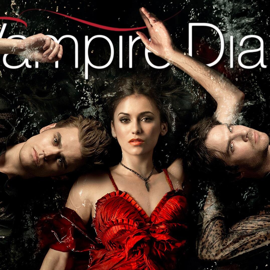 Together we are going to get through the funniest, saddest and most amazing moments of the TVD series that left us speechless. Admin - @_FunnkyMann_