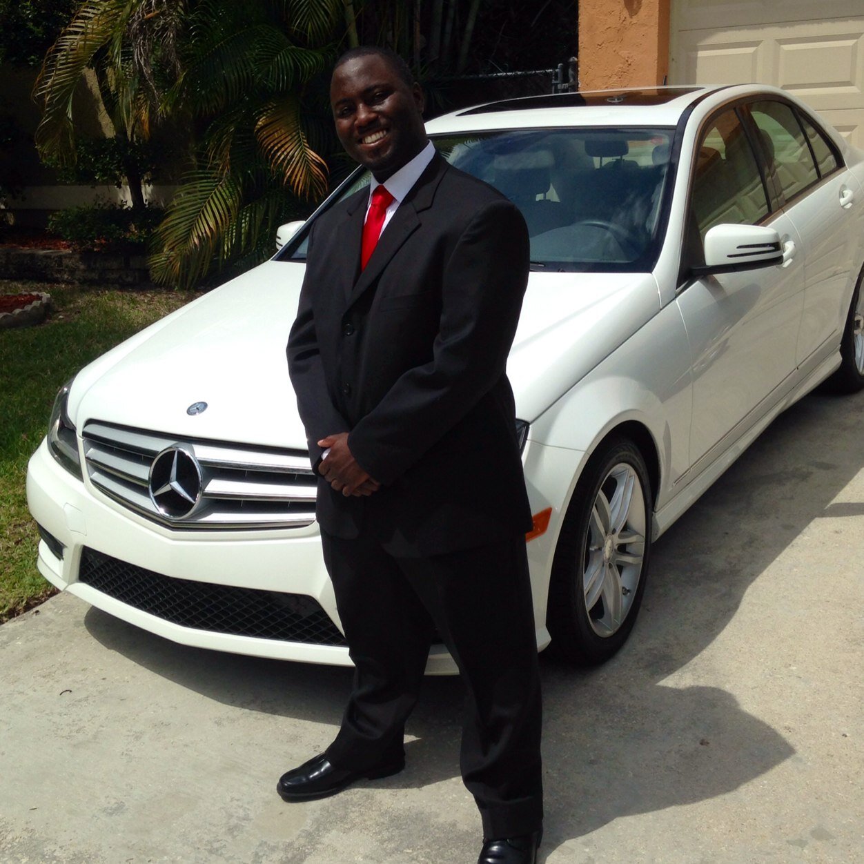 NYCJah's profile picture. Trying to make today better than yesterday, while setting myself up for a greater tomorrow; I bypassed swag and elected to have class. #PBM.