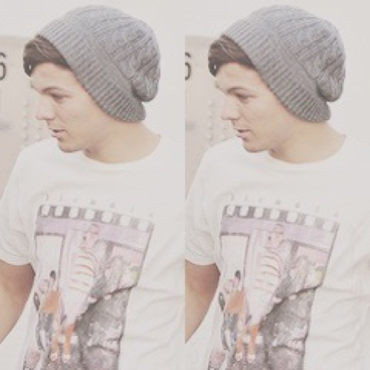 Hi..I'm Louis. DM me for any sexual needs.