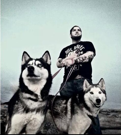 mattkey1981's profile picture. 