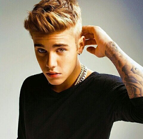 I love Justin bieber♥♥♥Belieber forever!♥♥♥♛