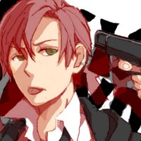 Lovino (@thatbastardo) 's Twitter Profile