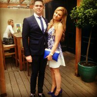 Katie Peacock (@katiejlouise4) 's Twitter Profile