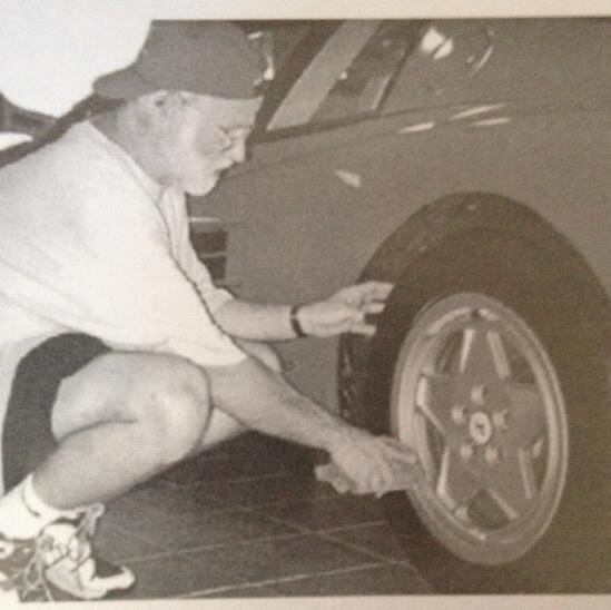 JoeKennedyAuto's profile picture. Joe Kennedy's is all about car care for the perfectionist. Joe combines old-time small business service rarely found today with results that will make your car