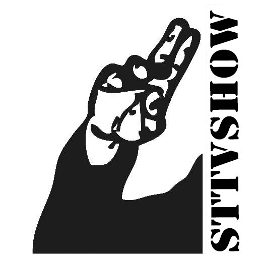 Official Twitter of STTVShow. Part of the On The Table Productions Network.