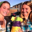 Megan Wilkinson - @megwilkinson48 - Twitter