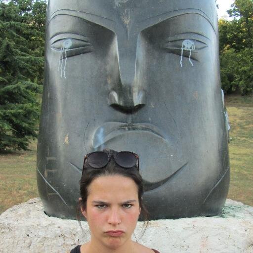 JKDCain's profile picture. I like most of the usual things and some of the unusual things