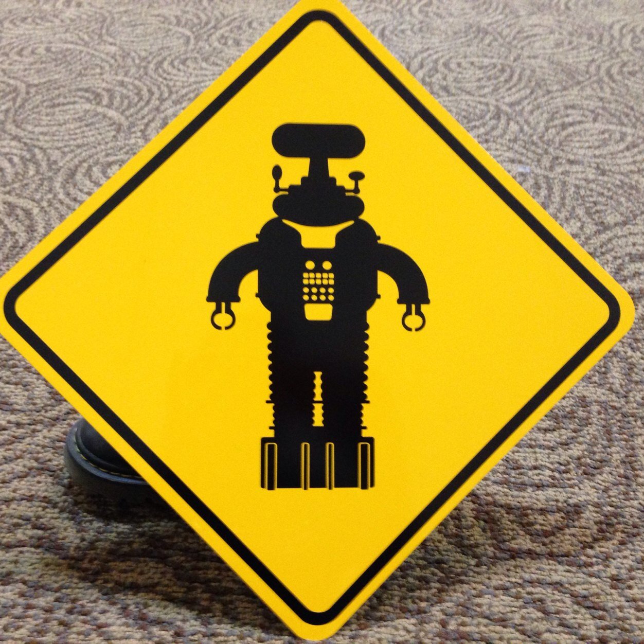 carealrobot's profile picture. Mentor to FIRST Robotics Teams 772 SabreBytes in Ontario.