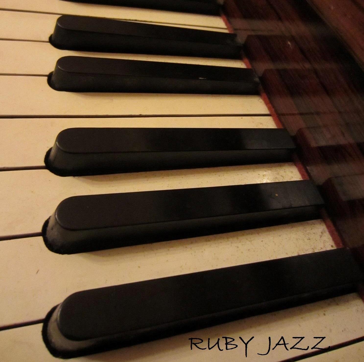 Ruby Jazz