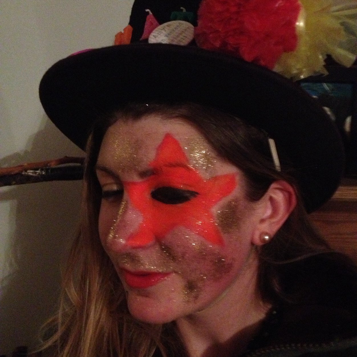 PandoraRyan's profile picture. 