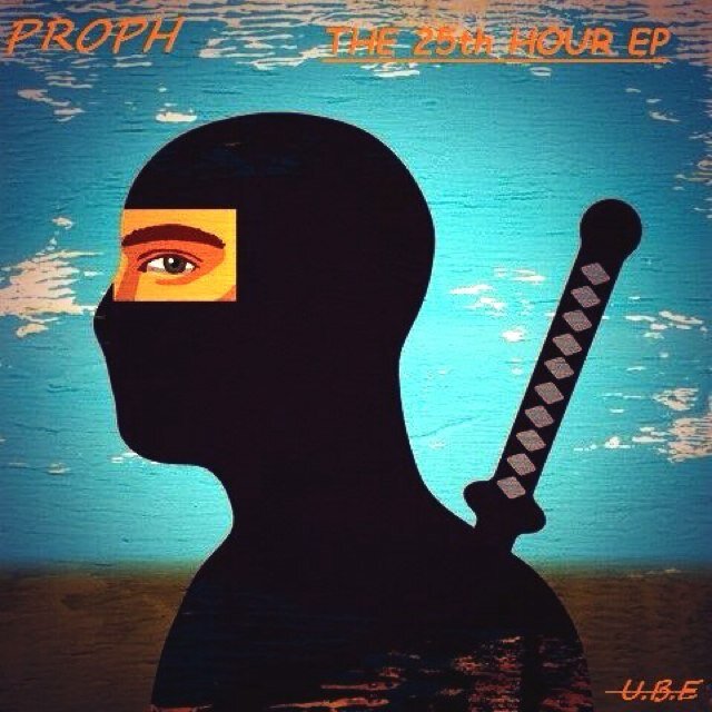 Kings & Prophets coming soon!!!
                            #UBE
