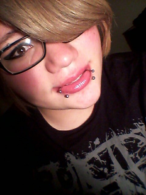 Favorite band is MIW, Very tall,  Mixed,15 years of age, want to know anything else just ask, I'd be happy to answer.