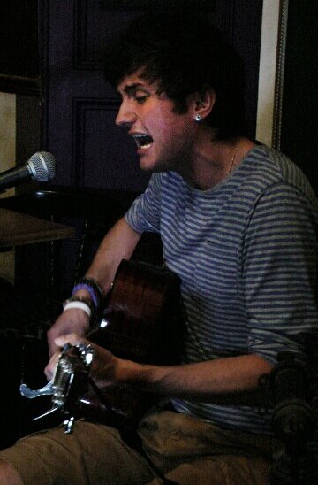 ChristianGrace8's profile picture. 