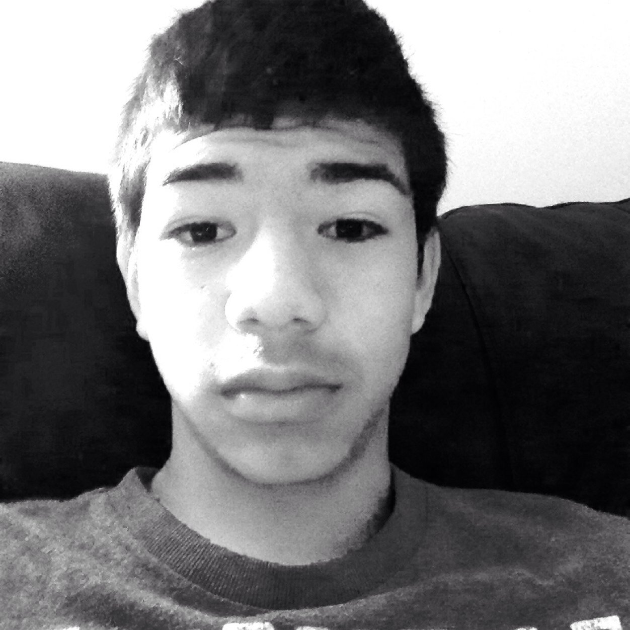 ⚽️17. Junior at Brewster. Don't fuck bitches, STDS are forever.