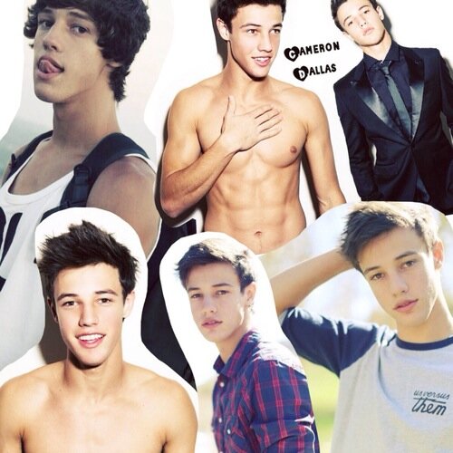 Fanpage for The Magcon Boys ~magcon boys~ follow us~ 0/9 hbu