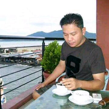 simply man