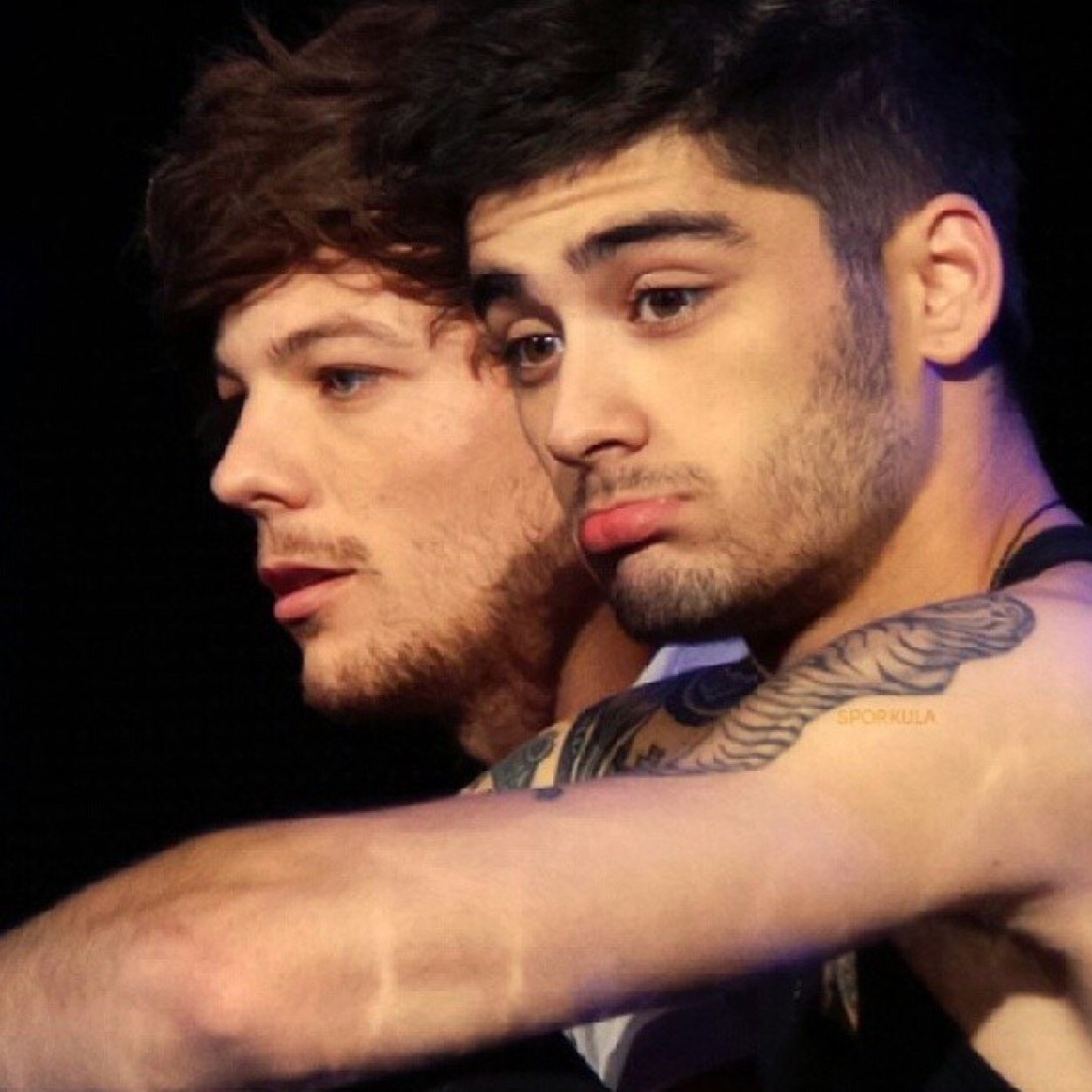 เมียมาลิค thai directioner.