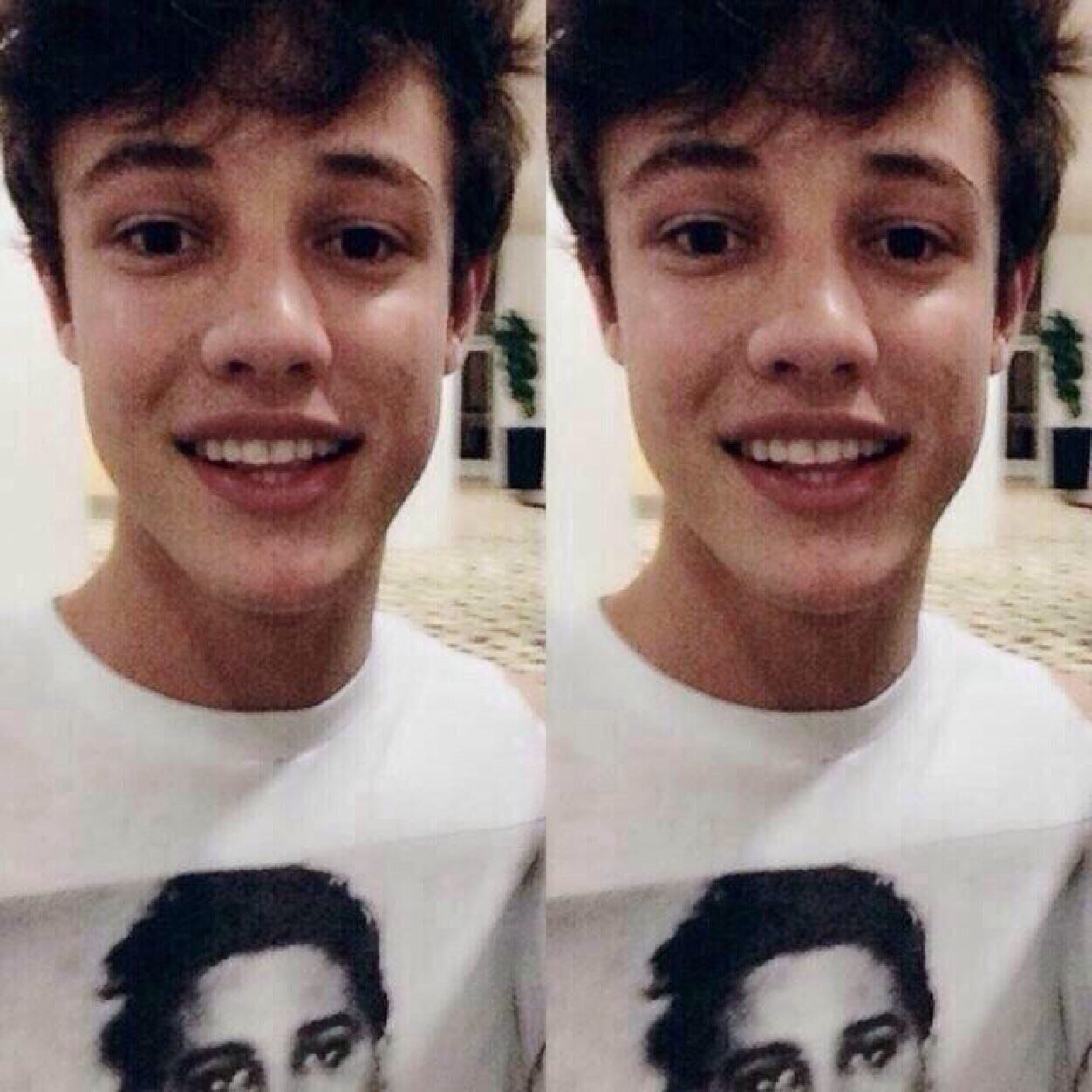 ♕caniff you not♕