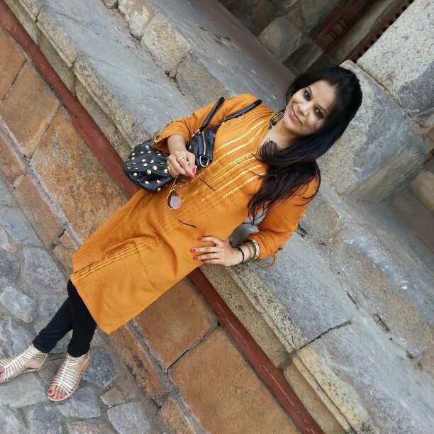 Researcher| Dentist | Die-hard Delhiite | Someone Who’s Full Of Life!!