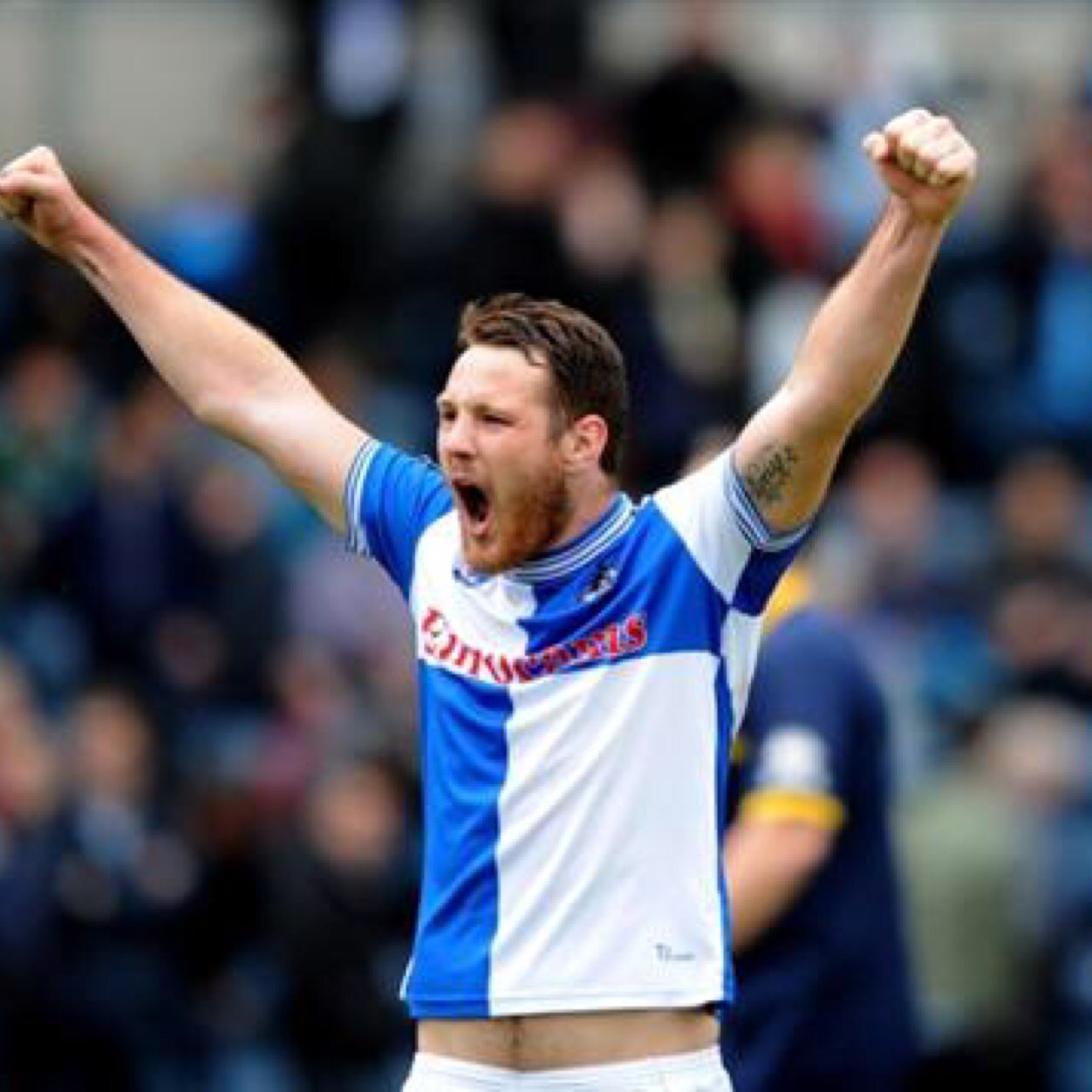 BRFCUFF's profile picture. A new forum for Gasheads to discuss and debate, register today!