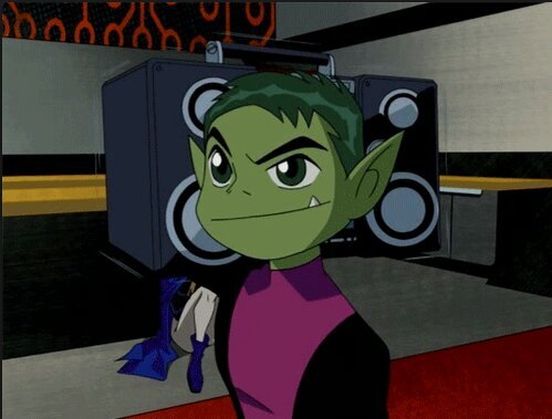 My name is Beastboy my wife is @TT_TerraM and my bro @ibeastboywonder My family and friend are epic