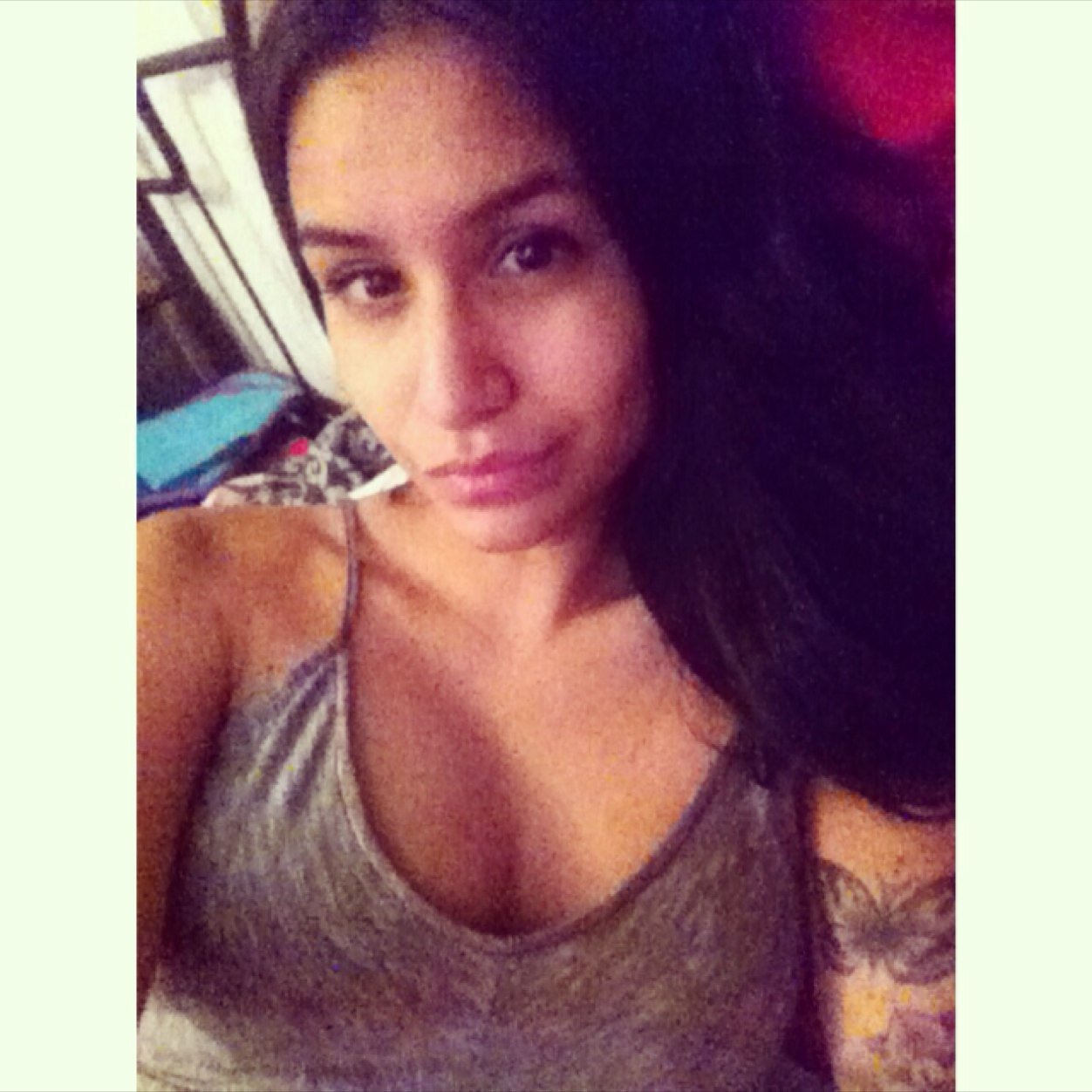 AaylaSecuraa's profile picture. Hermit 9/21