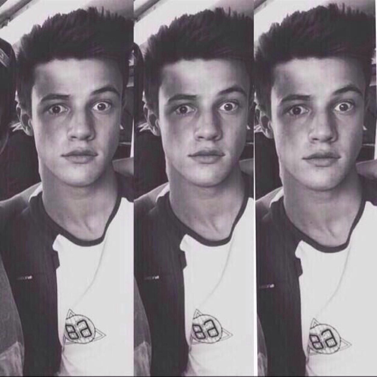 camlovedallas's profile picture. Smile Source •Cameron Dallas•