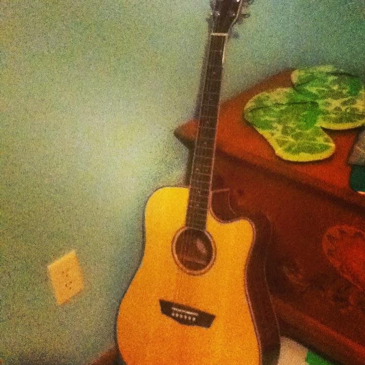 Music is my life