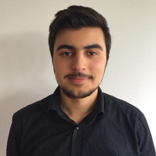 Founder of GraphQL Visualizer. https://t.co/ATF0F1JZYg

Software Developer / Entrepreneur / Volunteer / Student for life / Dreamer