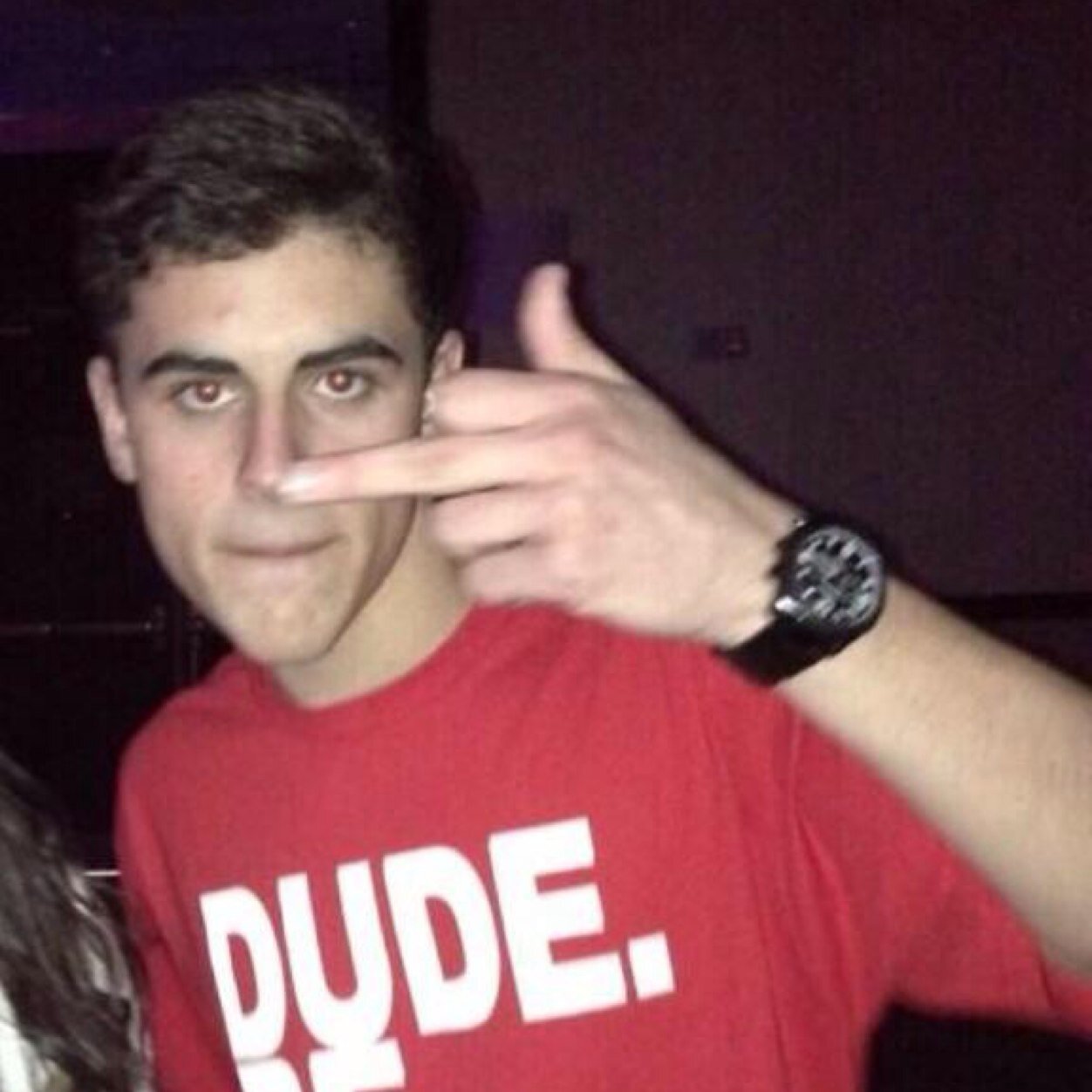Jack gilinsky
