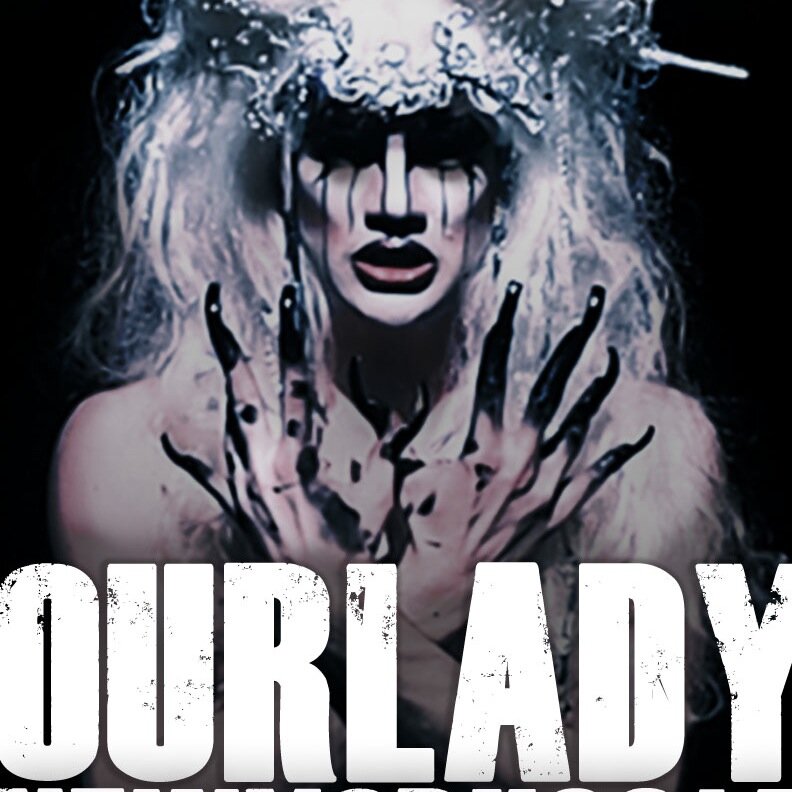 An original solo performance conceived by @jamesfluhr. One Boy. One Nightmare. One Savior. http://t.co/cOpKWIMj88