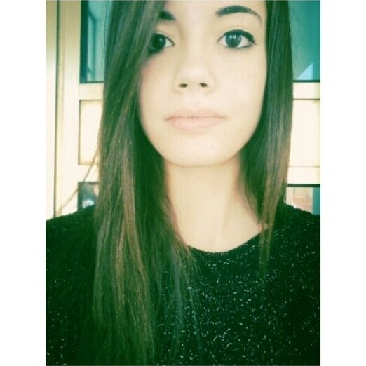 ☯stay chill☮