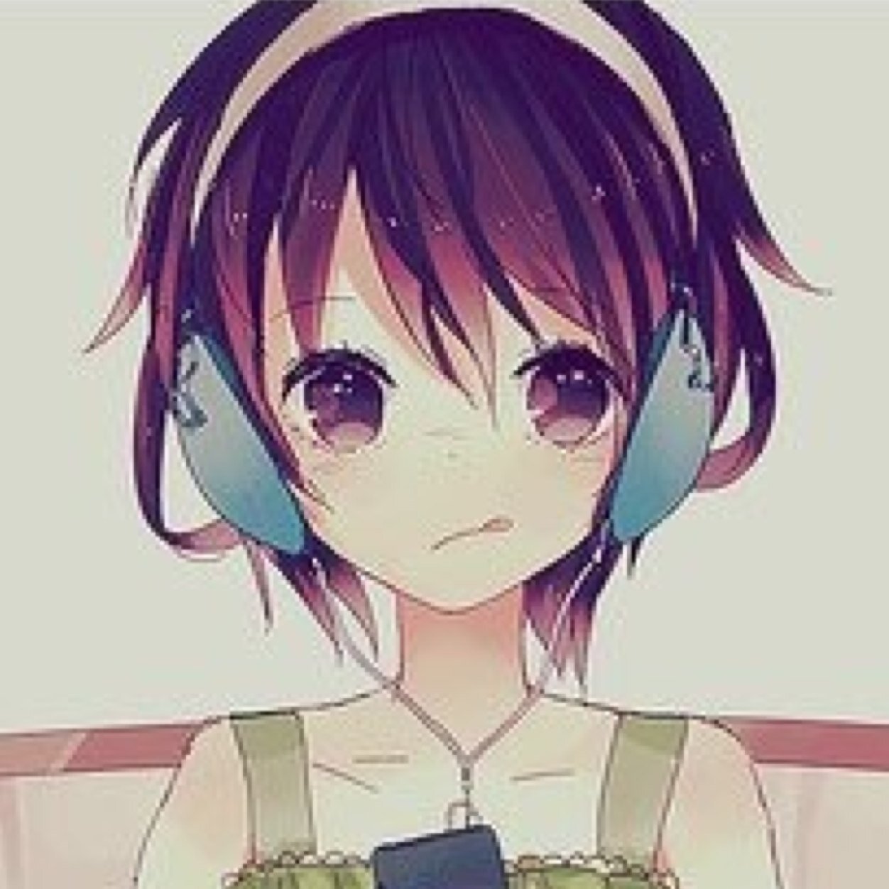 Just a girl who loves adventure~!