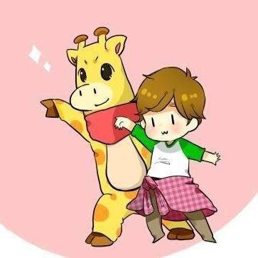 neenjaneenja's profile picture. 人生のうち27年をハッピーに★彡