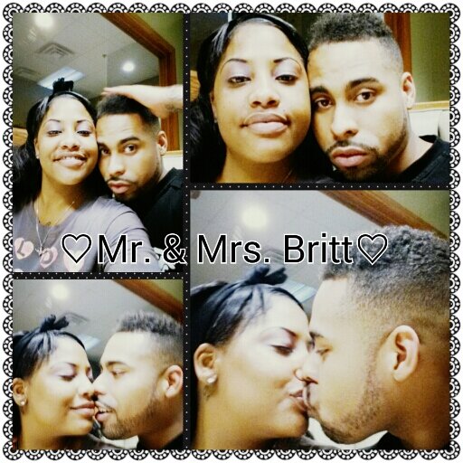 Proud mommy of 2beautiful children, loving wife of a wonderful man, smart, funny, lovable, and beautiful: ) *Mrs. B*
