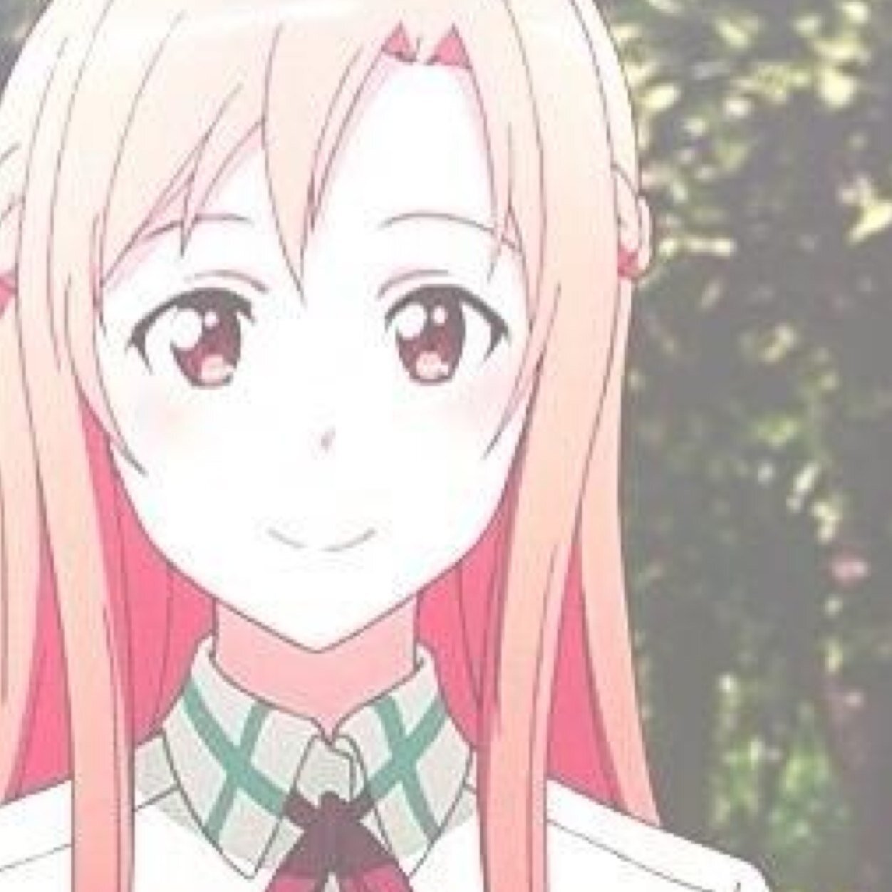 AincradHeroine's profile picture. I Dont care if I die or live ....{Occish/Detailed/SAORP}