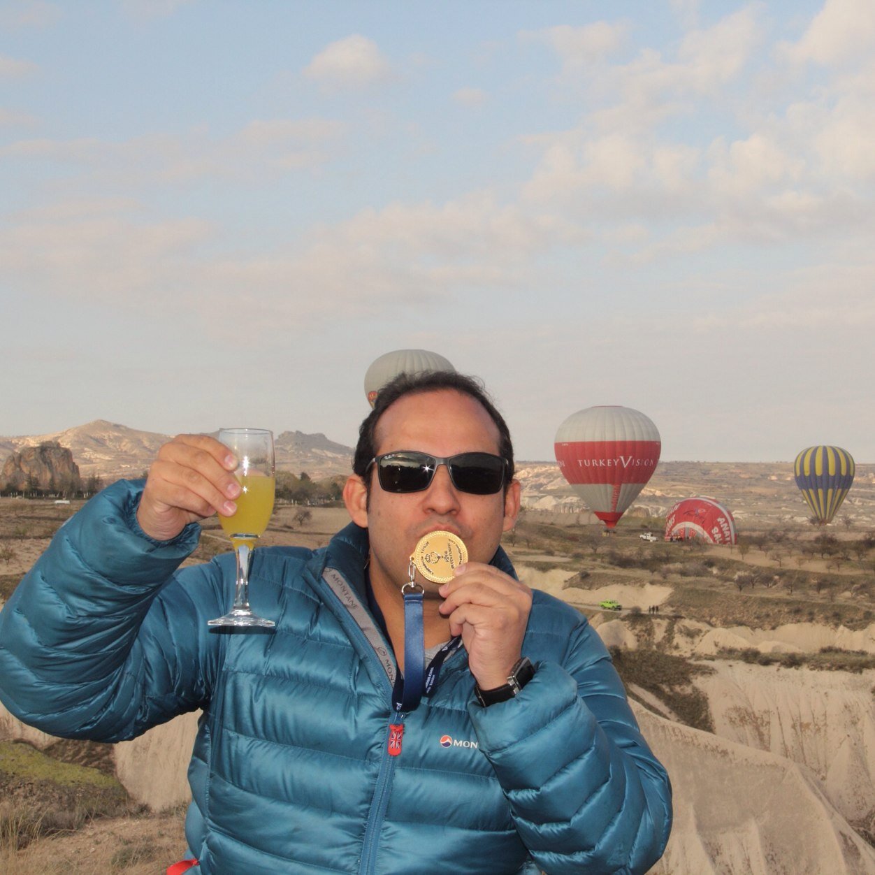 hospinac's profile picture. 